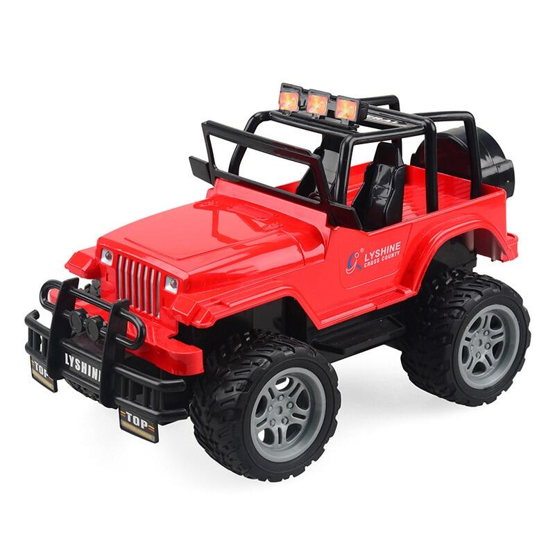 children's rc cars