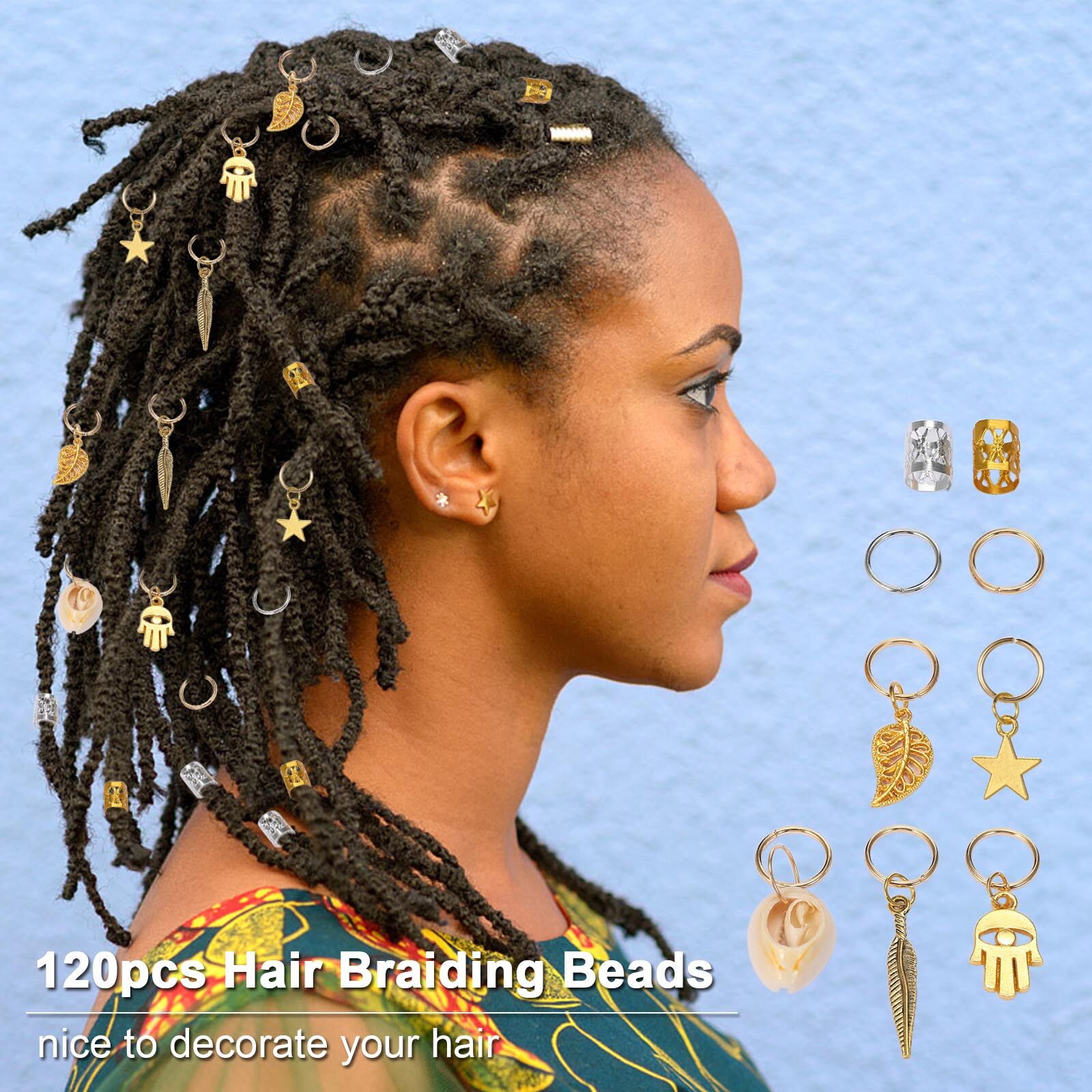 18 Different Types of Hair Accessories