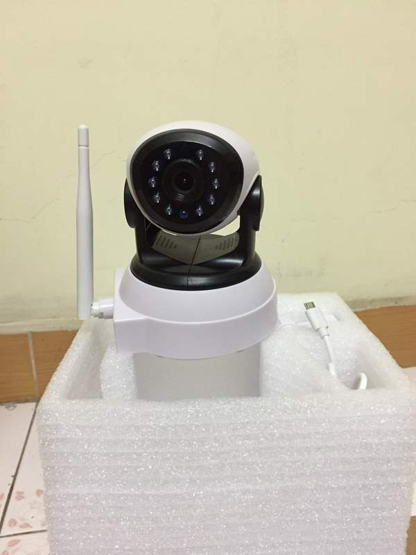 Camera SIEPEM 6268y tặng kèm thẻ nhớ 32gb 2