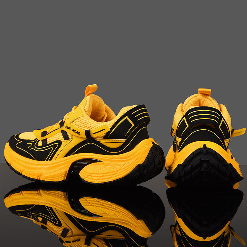 Helong Giày Người Đàn Ông Giày Thể Thao Nam Thường Ngày Mens Giày Quần Vợt giày đắt tiền Huấn Luyện Viên Đua Marathon Giày giày lười thời trang Giày chạy bộ Cho Nam Giới