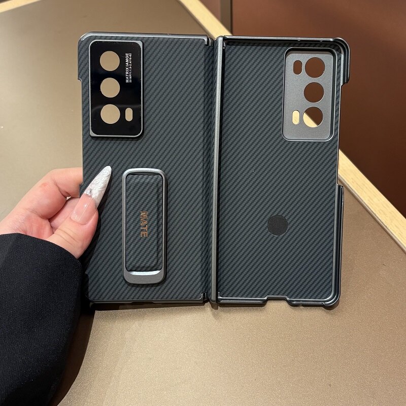 HONOR Magic V2 Simフリー 保護フィルム+ケース付き Honor Magic V2 Case - Ultra-Thin Anti-Fingerprint Shockproof