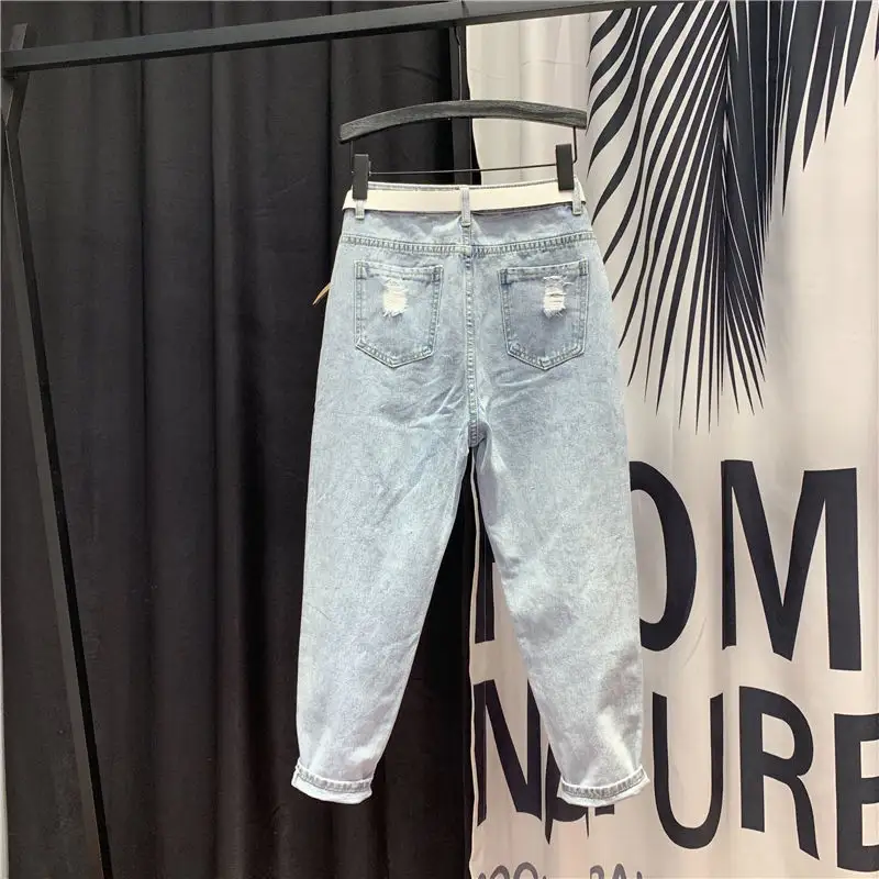 ladies jeans latest fashion