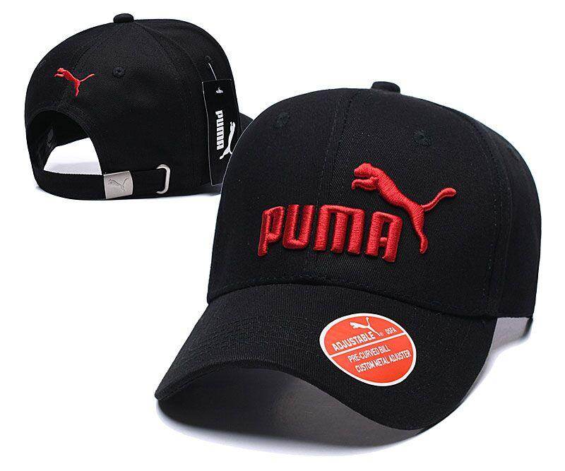 Fashion Outdoor Adjustable PUMA_Men 