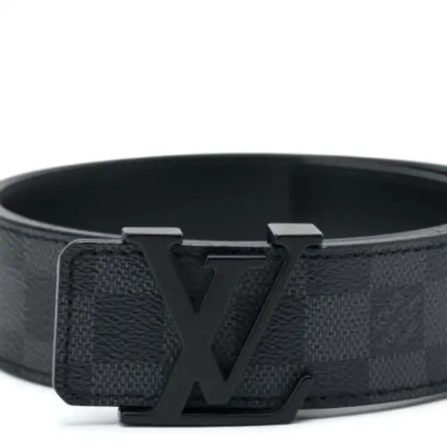 belt size 125 cm in inches