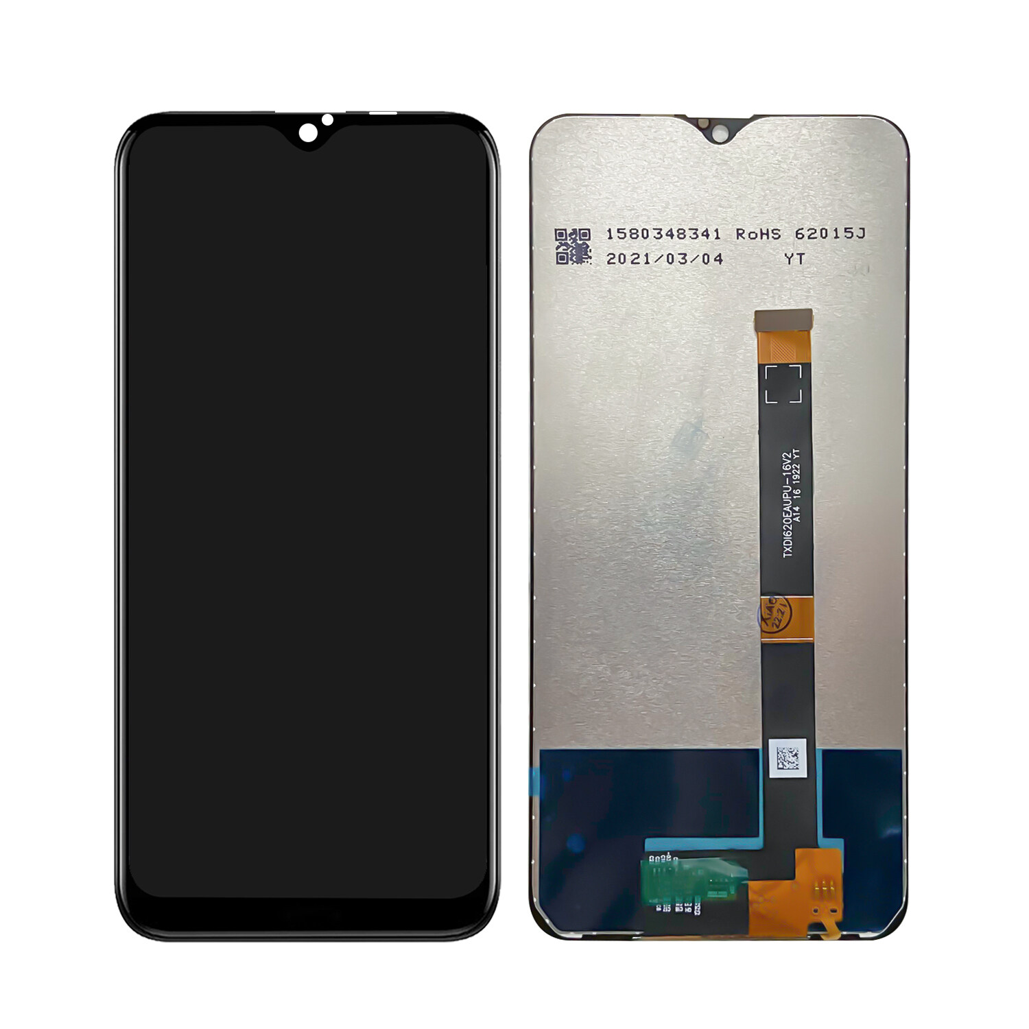 a7 lcd oppo