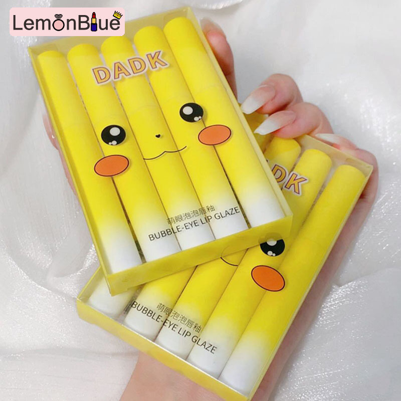 Gambar Velvety Matte Lipstick Set Long Lasting Nonstick Cup Not Fade Makeup Cosmetics Long Lasting Nonstick Cup For Girl Women Long Lasting Nonstick Cup Not Fade Makeup Cosmetics Velvety Matte Lipstick Set