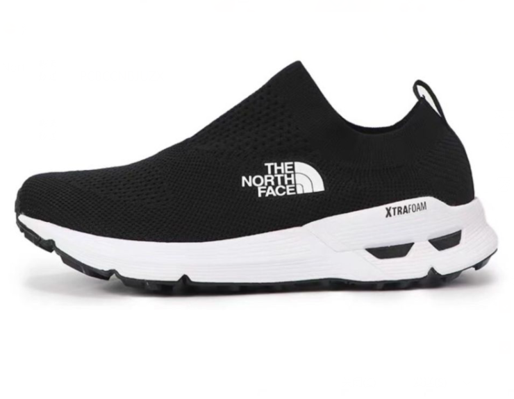 Official Store The North Face Knitted 