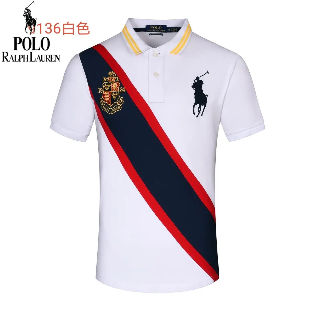 ralph lauren polo shirts plus size