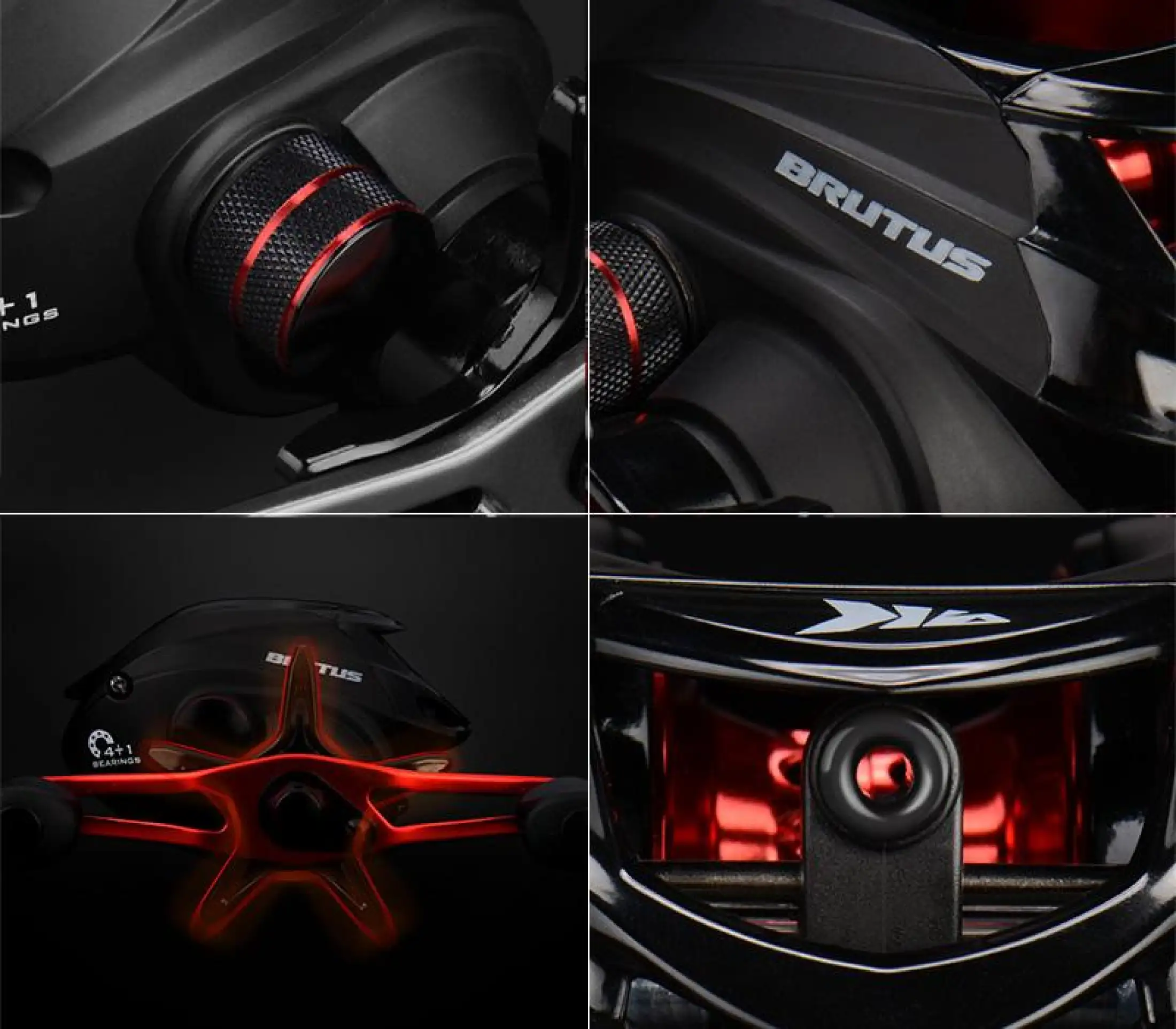 kastking brutus combo