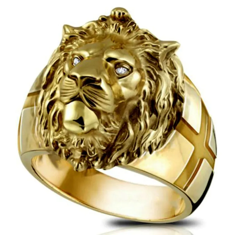 lion gifts for boyfriend