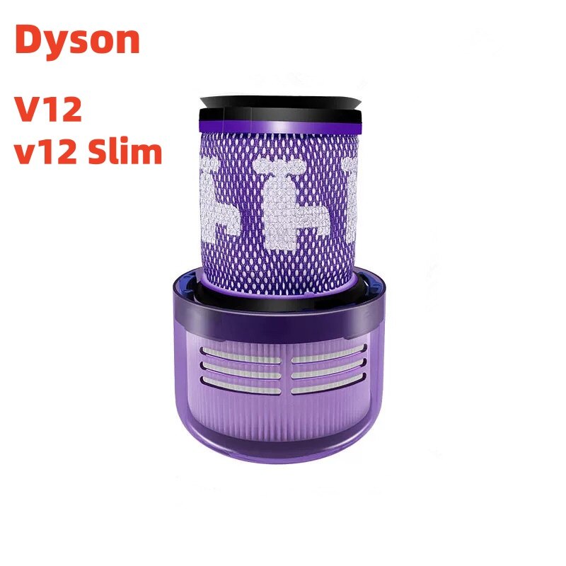 Bộ lọc phía sau cho máy hút bụi Dyson V12