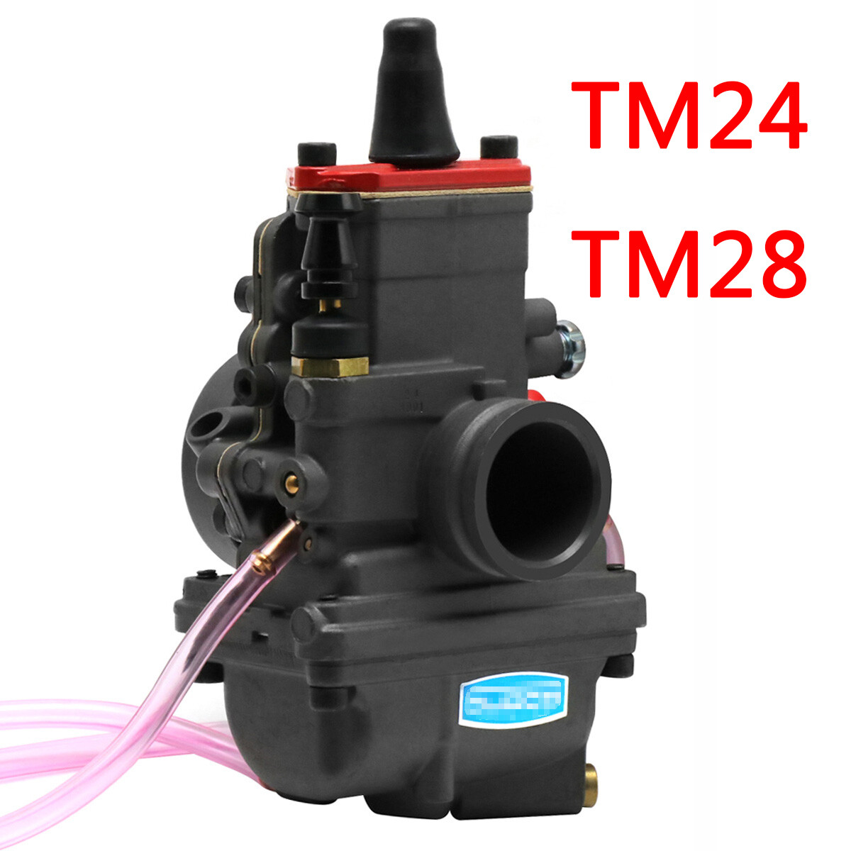Bộ chế hòa khí Miku-ni TM24-8001 Tm28 phù hợp với Tm loạt phẳng trượt bộ chế hòa khí