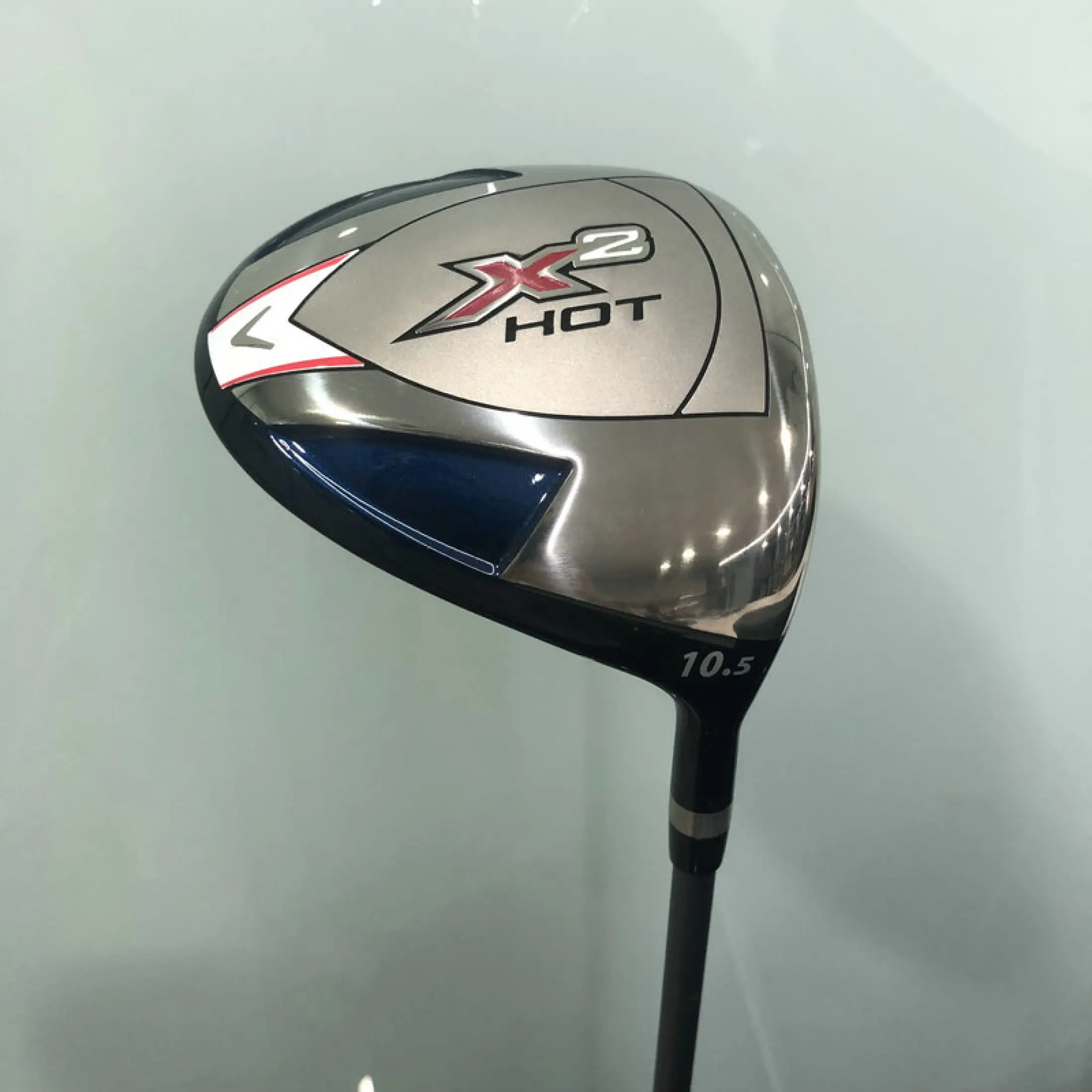 second hand callaway irons