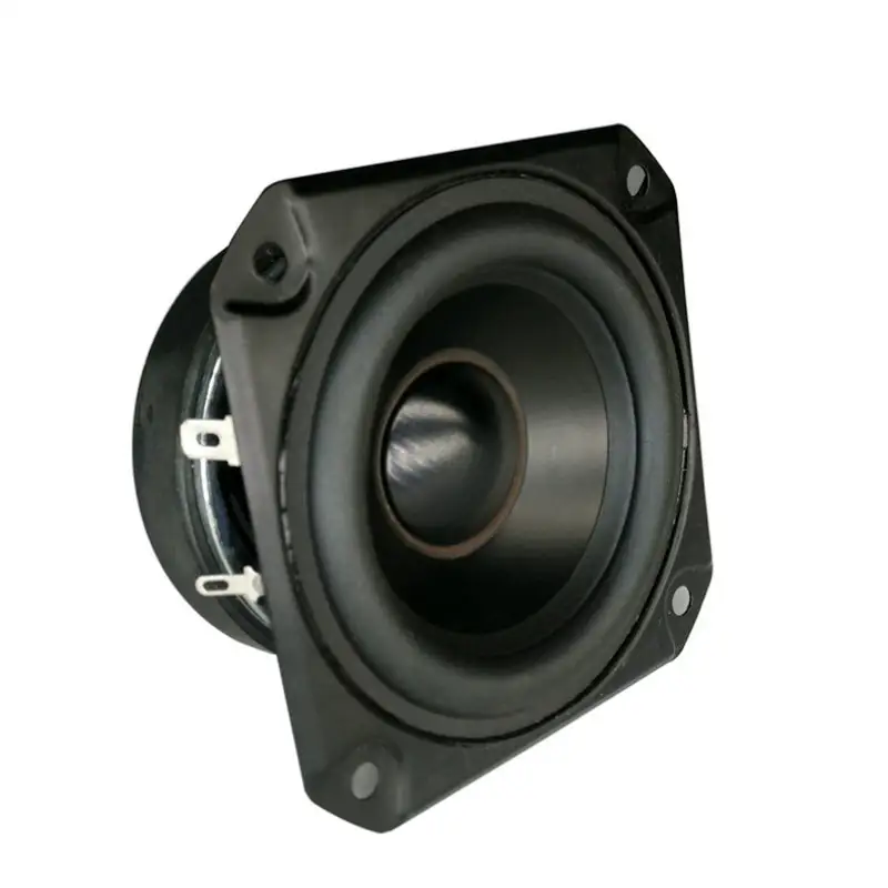 box speaker 8 inch full range