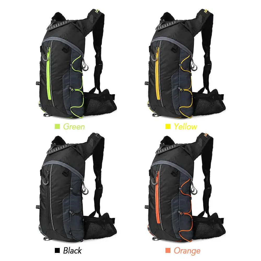 lightweight cycling backpack