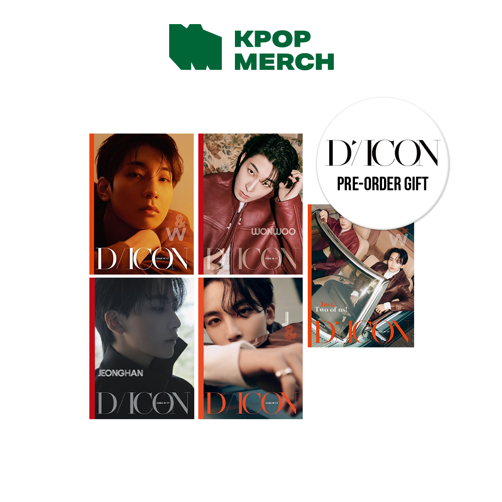 Dicon Seventeen Lightstick Ver.3 | Seventeen Official Merchandise
