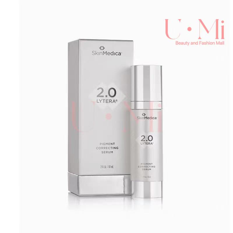 Skinmedica 2.0 Lytera Pigment Correcting Serum, 2Fl. Oz/60Ml ราคา 2,799 บาท*ส่งฟรี