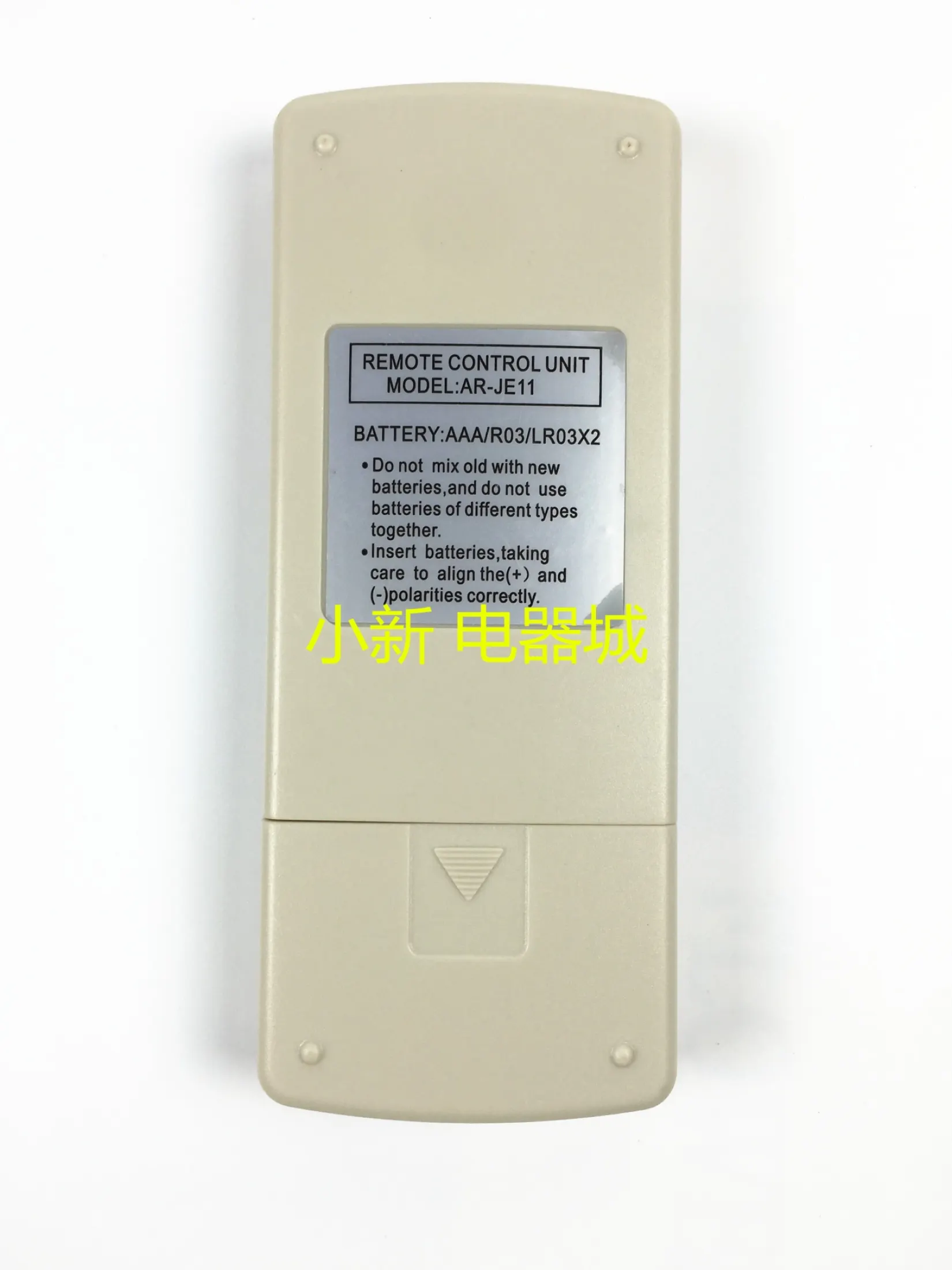 Brand New Original Best Selling High Quality English Version Of Fujitsu Air Conditioning Remote Control Ar Je11 Ar Pv1 P2v Ar Pv4 Ar Je4 Je6 Lazada Singapore