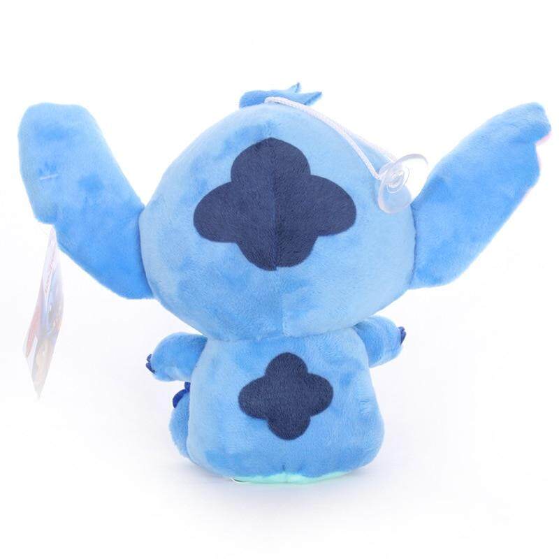 2PCS/Lot Kawaii Stitch Plush Doll Toys Anime Lilo and Stitch 20CM Stich ...