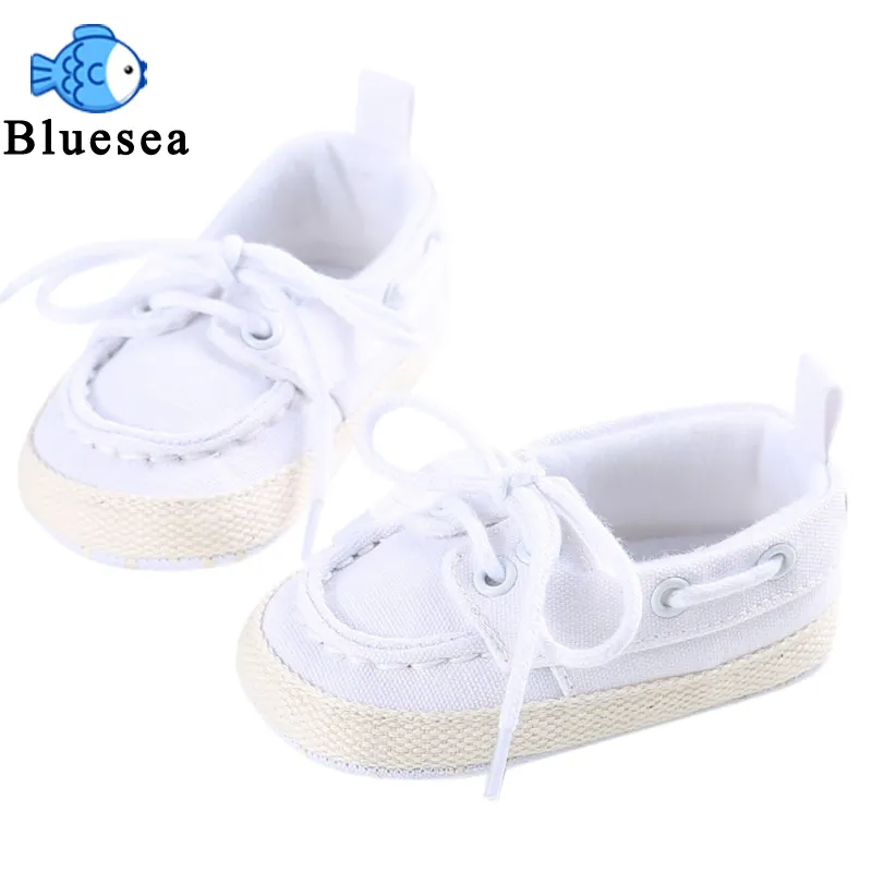 baby denim shoes