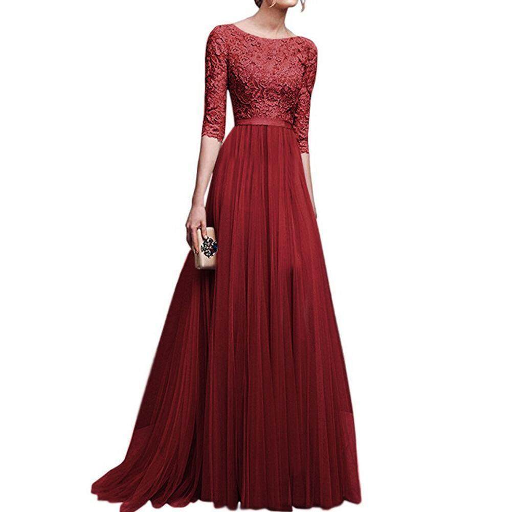 elegant dress for party