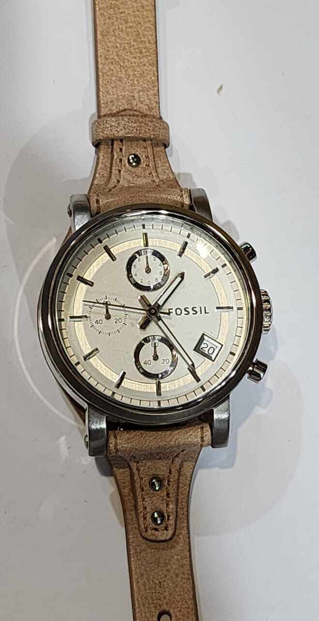 Fossil es3625 best sale