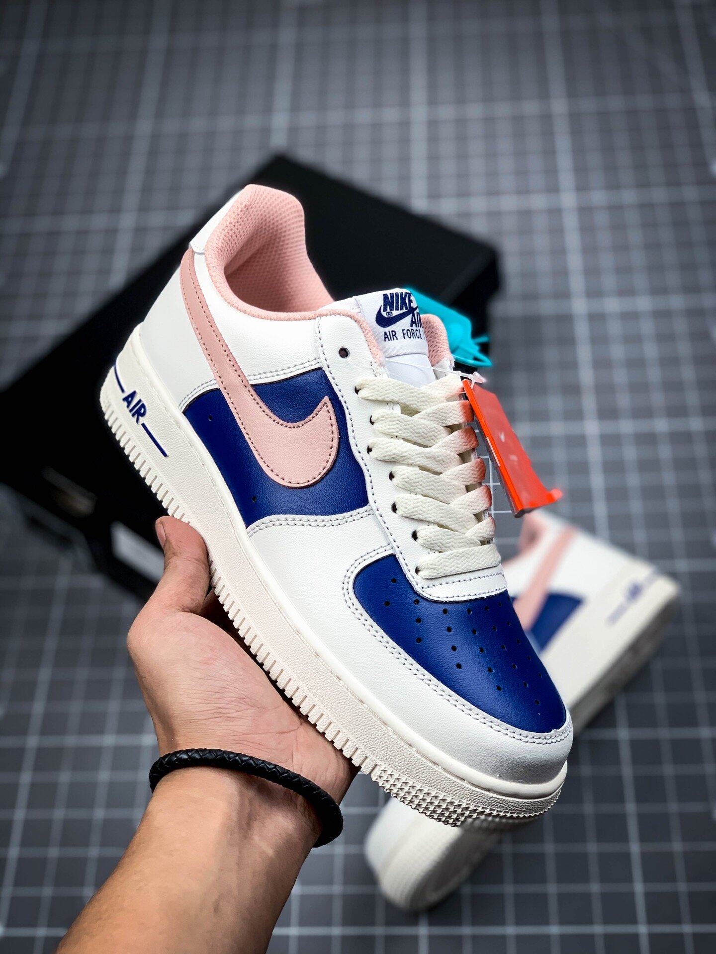 nike air force 1 07 rs