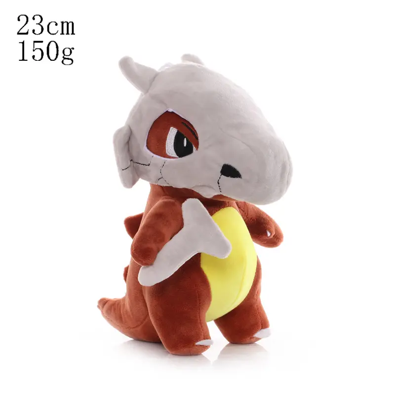 cubone toy