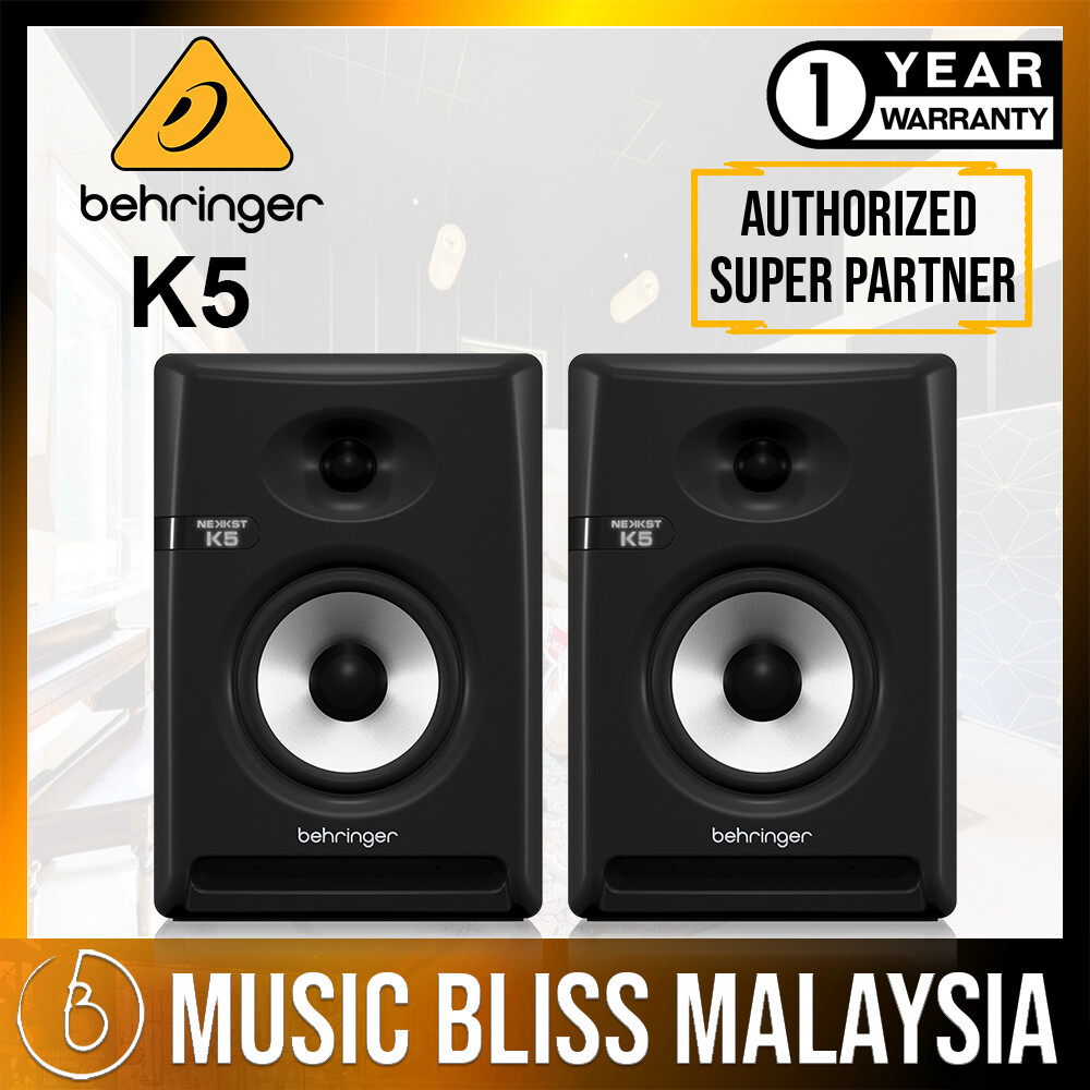 Behringer STUDIO 50USB 5\