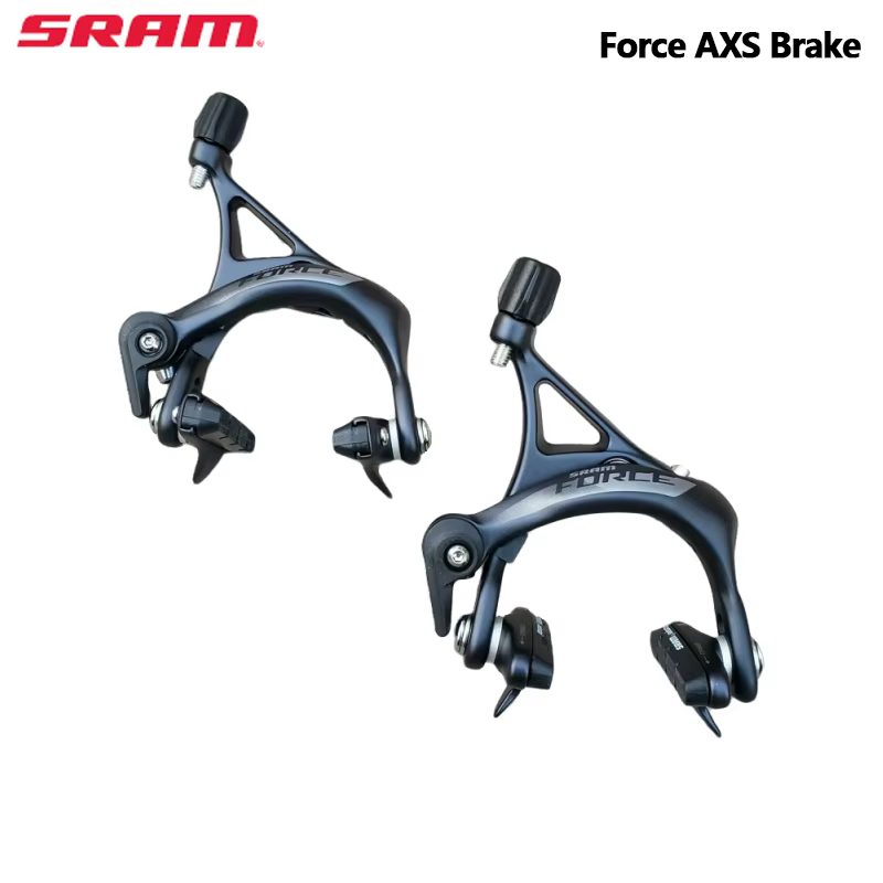SRAM Force Axs Brake Caliper Road Bike Rim Brake One Pair Force Axs Bicycle Parts ราคา 2,653 บาท*ส่งฟรี