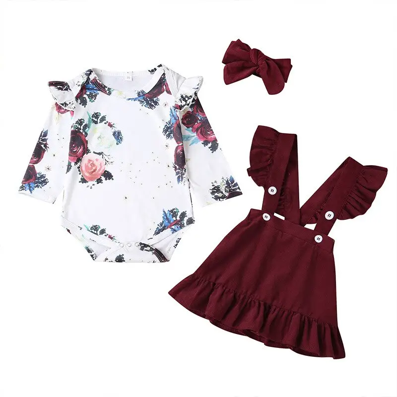 low price baby girl clothes