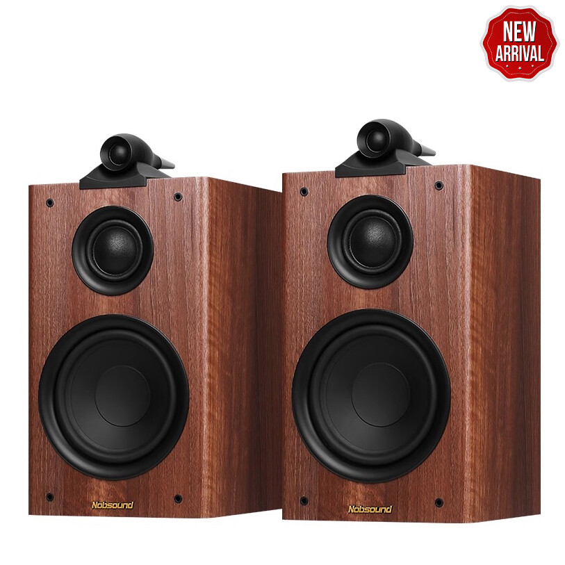 Nobsound hifiスピーカー NS-602 ペアセット Amazon.co.jp: Nobsound NS-01G Pro パワーアンプ bluetooth 50W×2