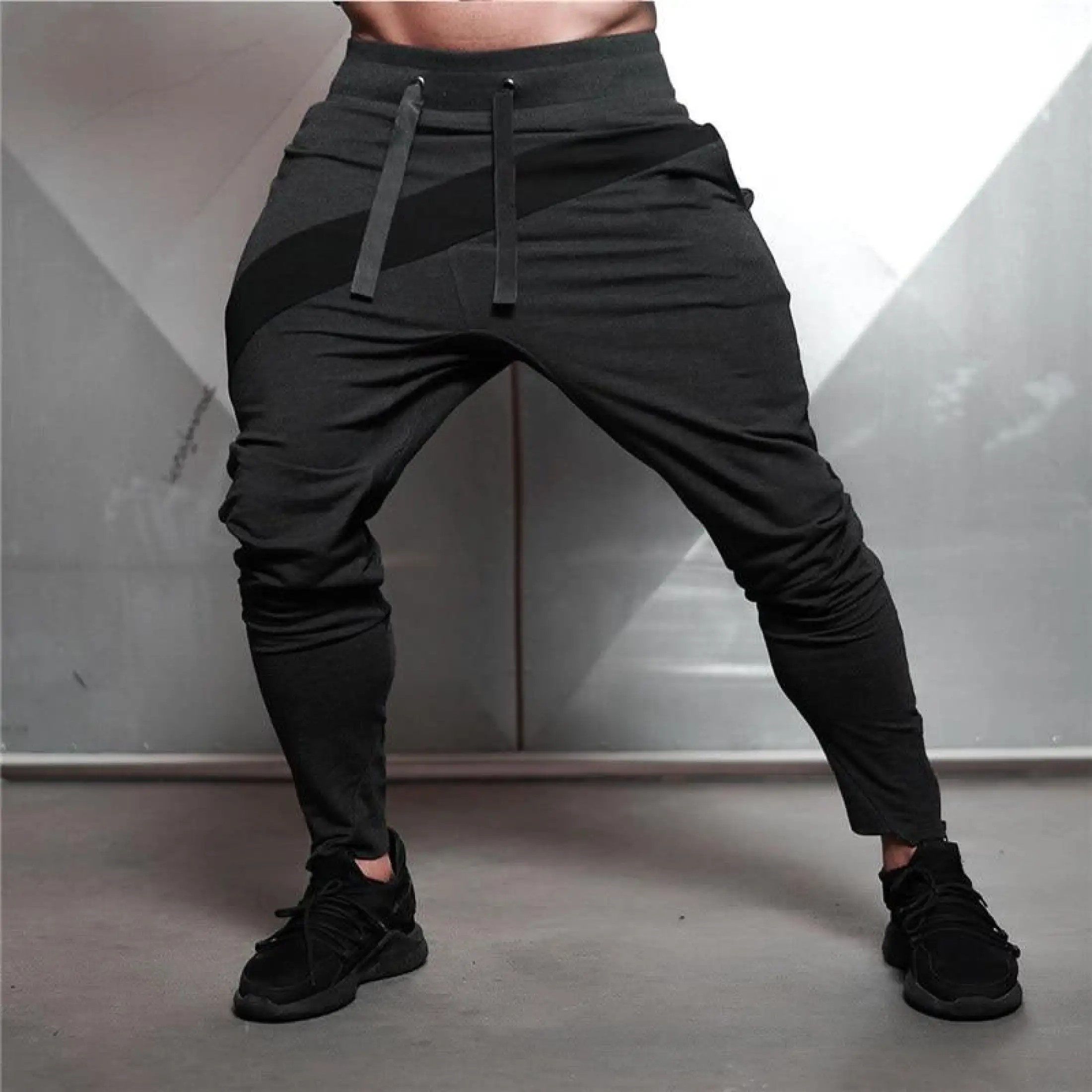 male joggers pants