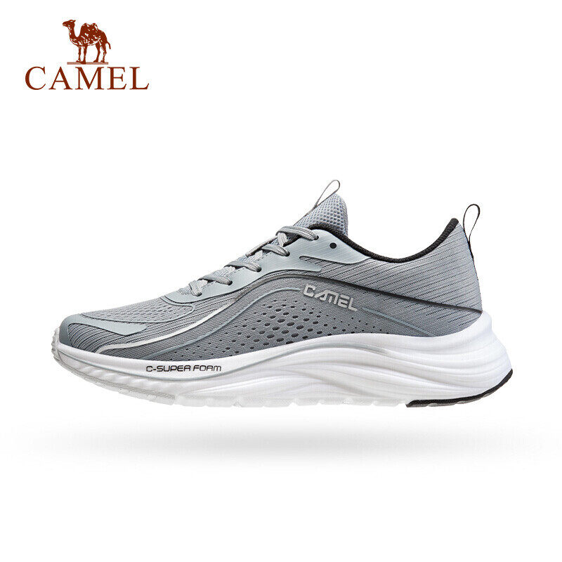 Camel giày chạy bộ cho nam giày thể thao chống trượt giảm sốc