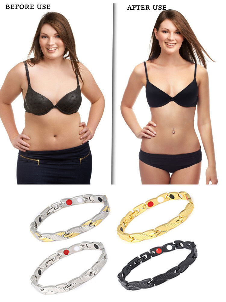 1 Vòng Đeo Tay Nam Châm Giảm Cân Điều Trị Từ Vòng Đeo Tay, Vòng Đeo Tay Nam Nữ Từ Tính Chăm Sóc Sức Khỏe