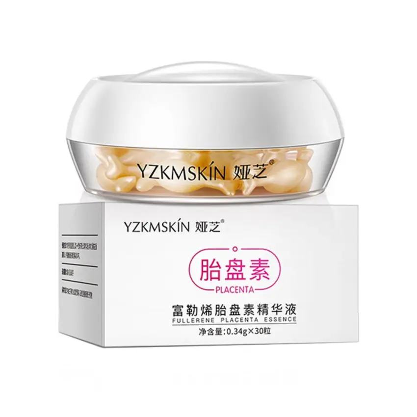 fullerene placenta essence