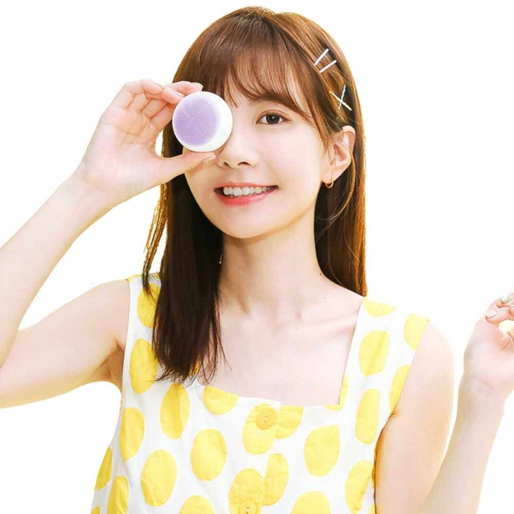Xiaomi Youpin DOCO Electric Facial Cleanser Beauty Face Deep Cleaning