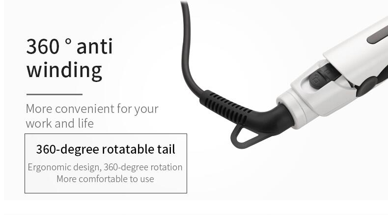 Máy Duỗi Tóc VGR Bàn Ủi Phẳng Ma Thuật Chăm Sóc Cá Nhân, Lược Chải Chuyên Nghiệp, Kỹ Thuật Số Lron Tong Bán Chạy Thời Trang