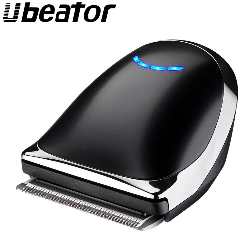 Washable Mini hair clipper Trimmer Barber for Short Professional Electric Shaver Cutting Copper Core Motor 3 IN 1 Shavers ราคา 583 บาท*ส่งฟรี