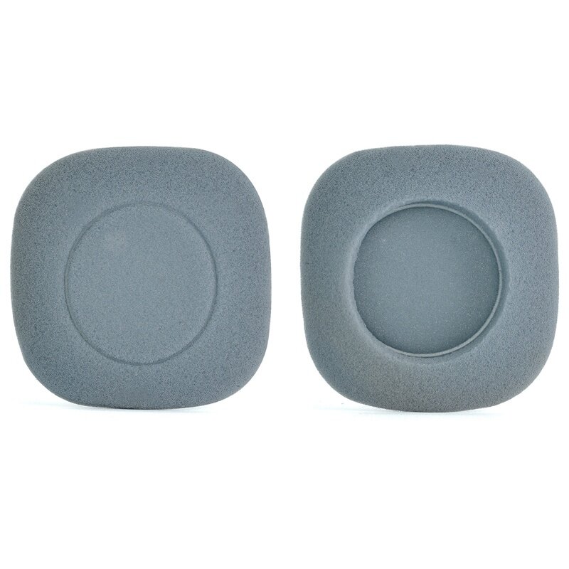 Thay Thế Earpads cho Logitech H150 H130 H250 H151 Tai nghe bọc đệm tai nghe miếng bọt biển Tai nghe 