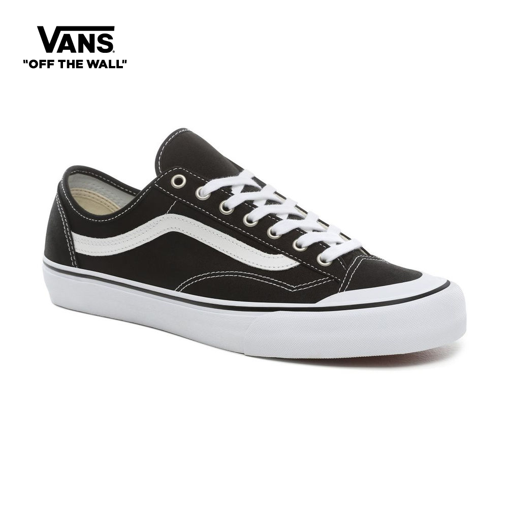vans decon style 36