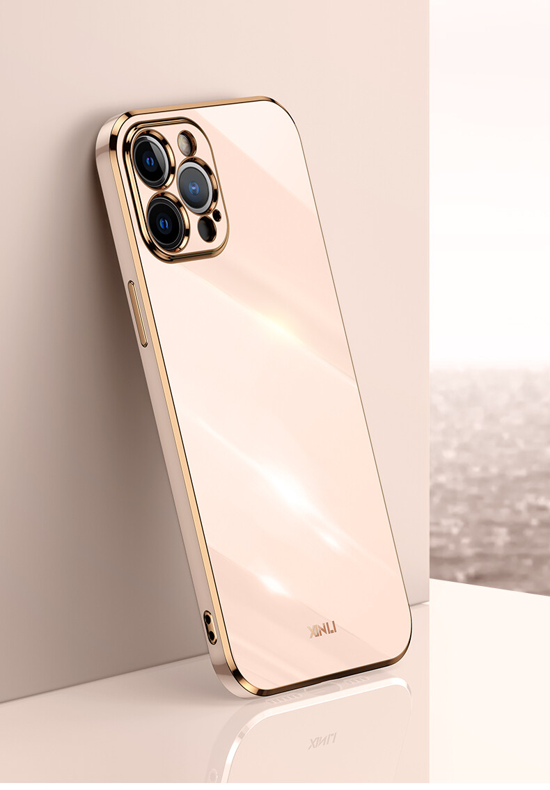 OFFERTA: Custodia Antiurto Xiaomi Mi 10T / 10T Pro Anello Blu TPU