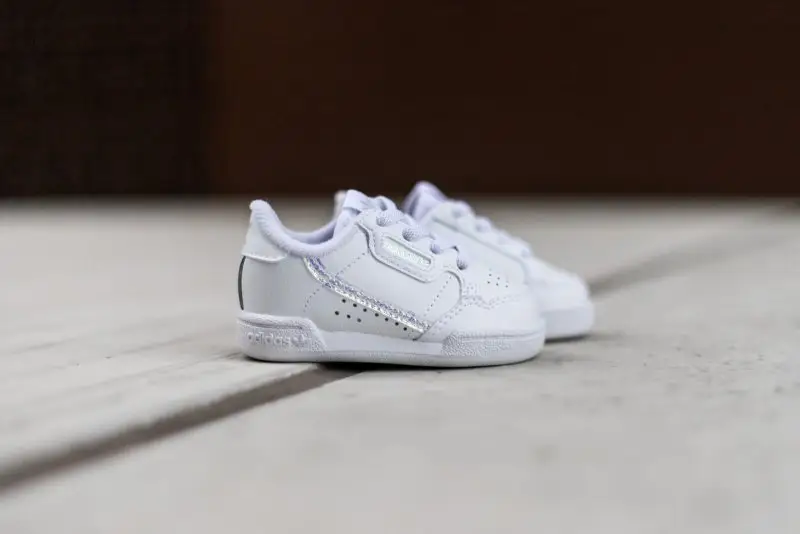 continental 80 adidas kids