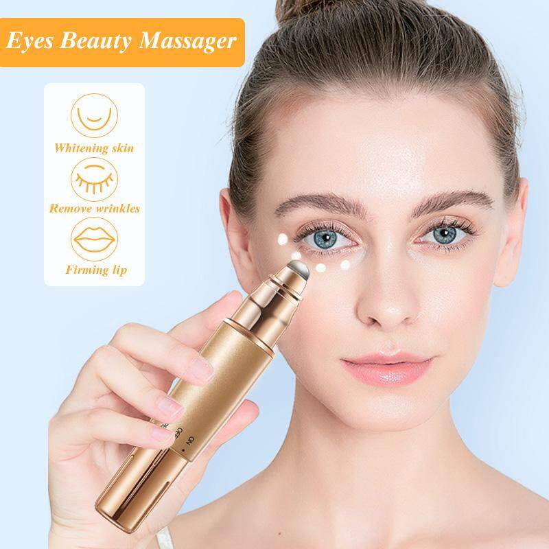 eye roller for puffy eyes