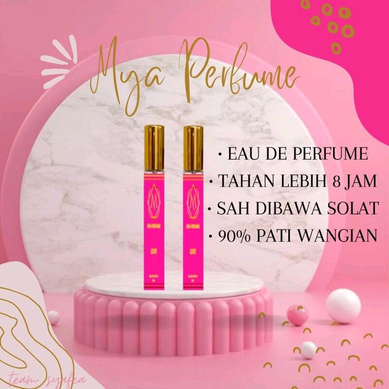 Buy Anmyna Perfume Online at a Better Price Lazada Malaysia