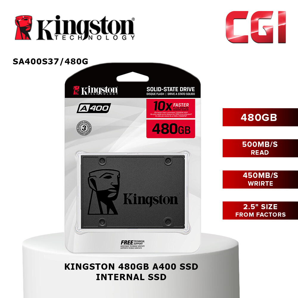 Kingston Technology KC3000 - 512 GB NVMe - Disque Dur SSD