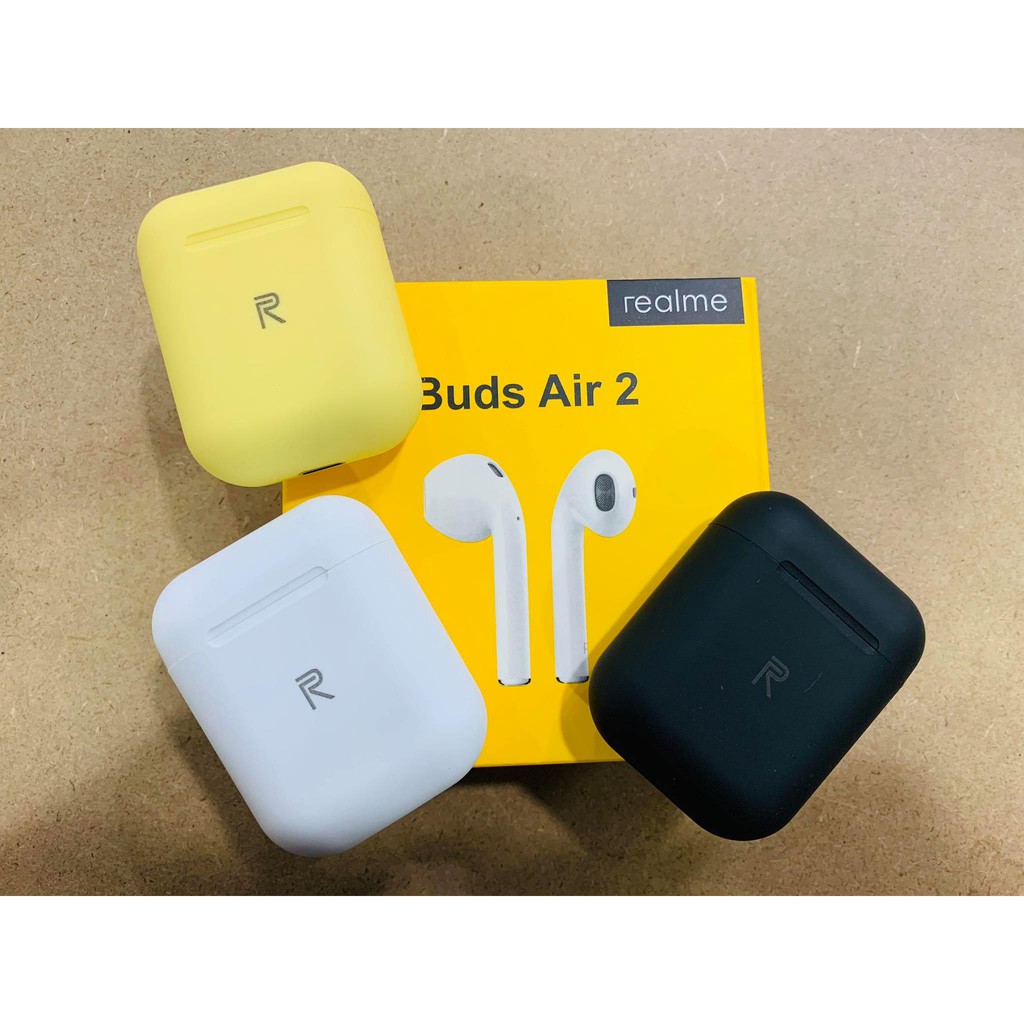 Realme Buds Air TWS wireless mini Air 