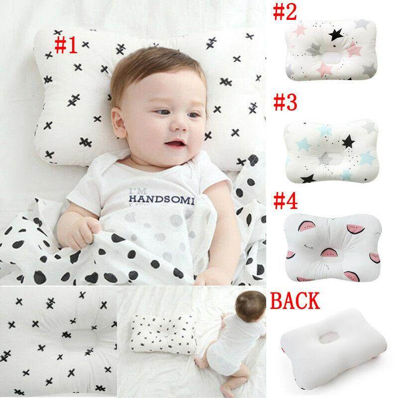 baby cot pillow