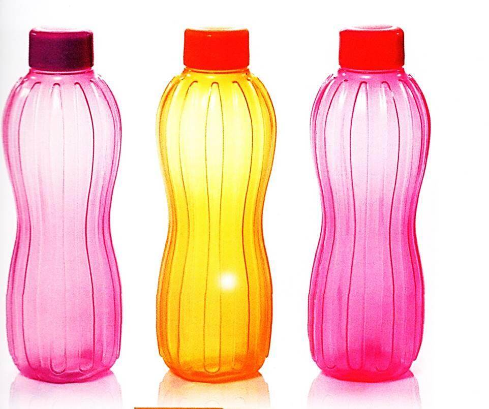 Gambar 3pcs TB1300 WATER TUMBLER 1.3L FOR SCHOOL   COLLAGE STUDENT.SHIP WITHIN 6 HOURS.(MULTICOLOR)