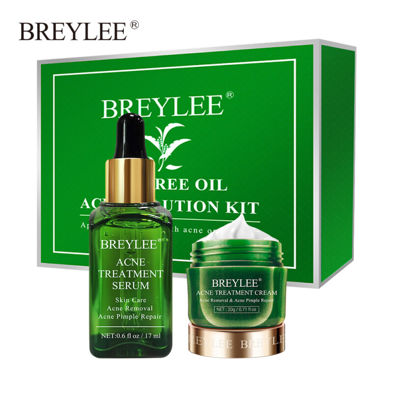 breylee cream acne
